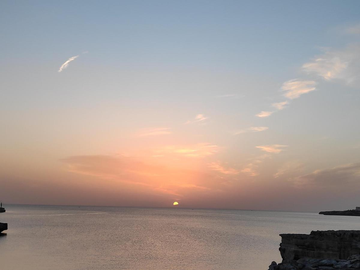 Villa Victor - Primera Linea Mar, Vista A Puesta De Sol Cala'N Blanes  Екстер'єр фото